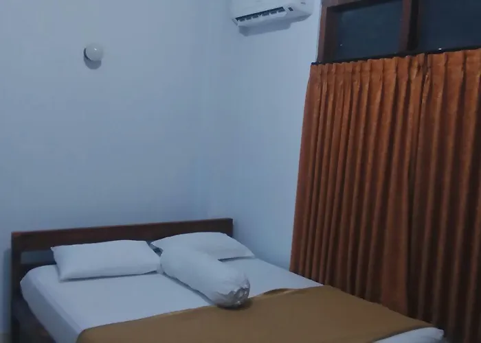 Hotel Bintang Agung